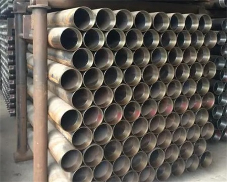 东川厚壁管棚管