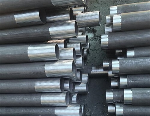 东川管棚管